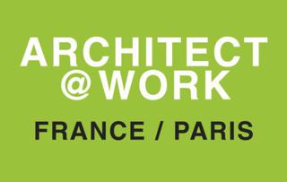 Logo Architect@work
